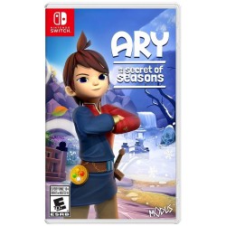 Ary and the Secret of...