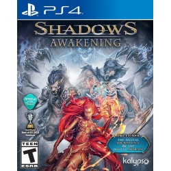 Shadows Awakening - PS4...