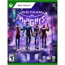 Gotham Knights - Xbox...