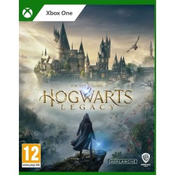 Hogwarts Legacy - Xbox One...