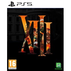 XIII - PS5 (Nuevo y Sellado)