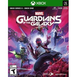 Marvel Guardians of the...