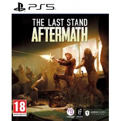 The Last Stand Aftermath -...