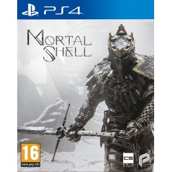 Mortal Shell - PS4 (Nuevo y...