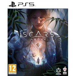 Scars Above - PS5 (Nuevo y...