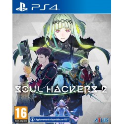 Soul Hackers 2 - PS4 (Nuevo...