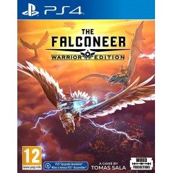 The Falconeer: Warrior...