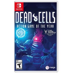 Dead Cells - Nintendo...
