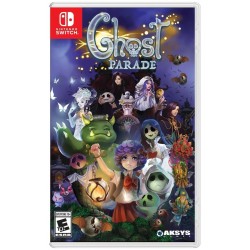 Ghost Parade - Nintendo...