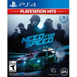 Need for Speed - PS4 (Nuevo...