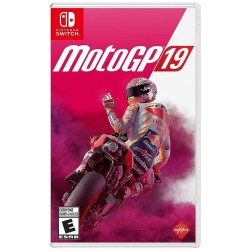 MotoGP 19 - Nintendo Switch...