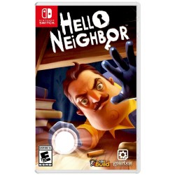Hello Neighbor - Nintendo...