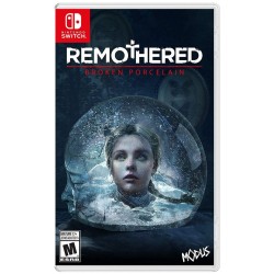 Remothered: Broken...
