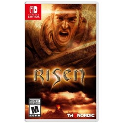 Risen - Nintendo Switch...