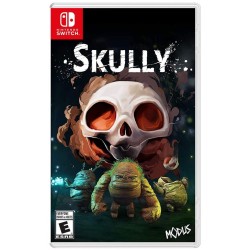 Skully - Nintendo Switch...