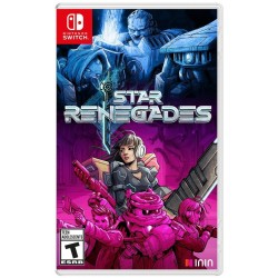 Star Renegades - Nintendo...