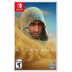 Starsand - Nintendo Switch...