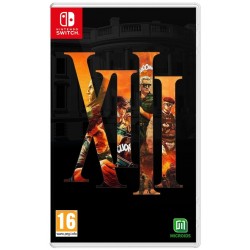 XIII - Nintendo Switch...