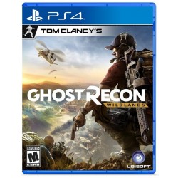 Tom Clancy's Ghost Recon...