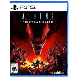 Aliens Fireteam Elite - PS5...