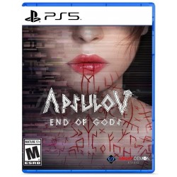 Apsulov: End of Gods - PS5...