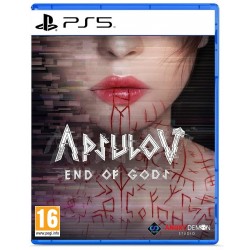 Apsulov: End of Gods - PS5...