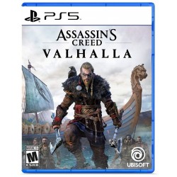 Assassin’s Creed Valhalla -...