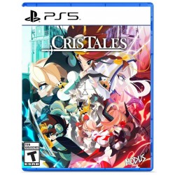 Cris Tales - PS5 (Nuevo y...