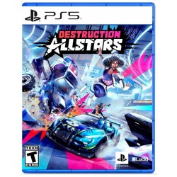 Destruction AllStars - PS5...