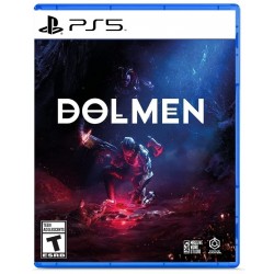 Dolmen - PS5 (Nuevo y Sellado)
