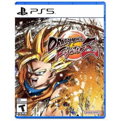 Dragon Ball FighterZ - PS5...