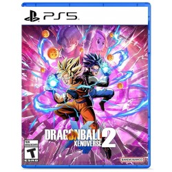 Dragon Ball Xenoverse 2 -...