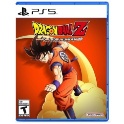 Dragon Ball Z: Kakarot -...