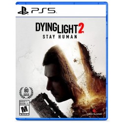 Dying Light 2 Stay Human -...