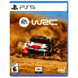EA Sports WRC - PS5 (Nuevo...