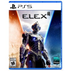 Elex II - PS5 (Nuevo y...