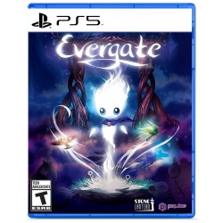 Evergate - PS5 (Nuevo y...