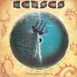 Kansas - Point of Know...