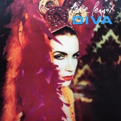 Annie Lennox - Diva -...