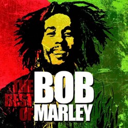Bob Marley - Best of Bob...