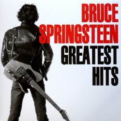 Bruce Springsteen -...