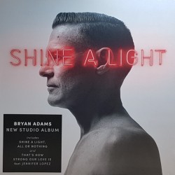 Bryan Adams - Shine A Light...