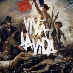 Coldplay - Viva la Vida or...
