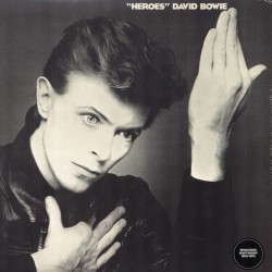 David Bowie - Heroes -...