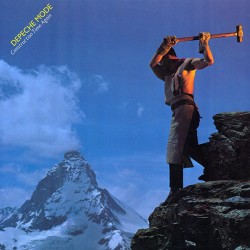 Depeche Mode - Construction...