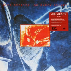 Dire Straits - On Every...
