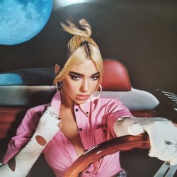 Dua Lipa - Future Nostalgia...