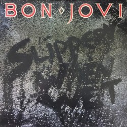 Bon Jovi - Slippery When...