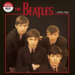 The Beatles - 1958-1962 -...