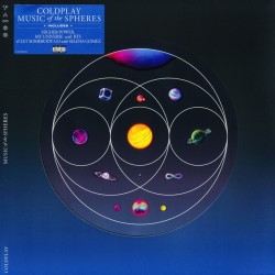Coldplay - Music of the...